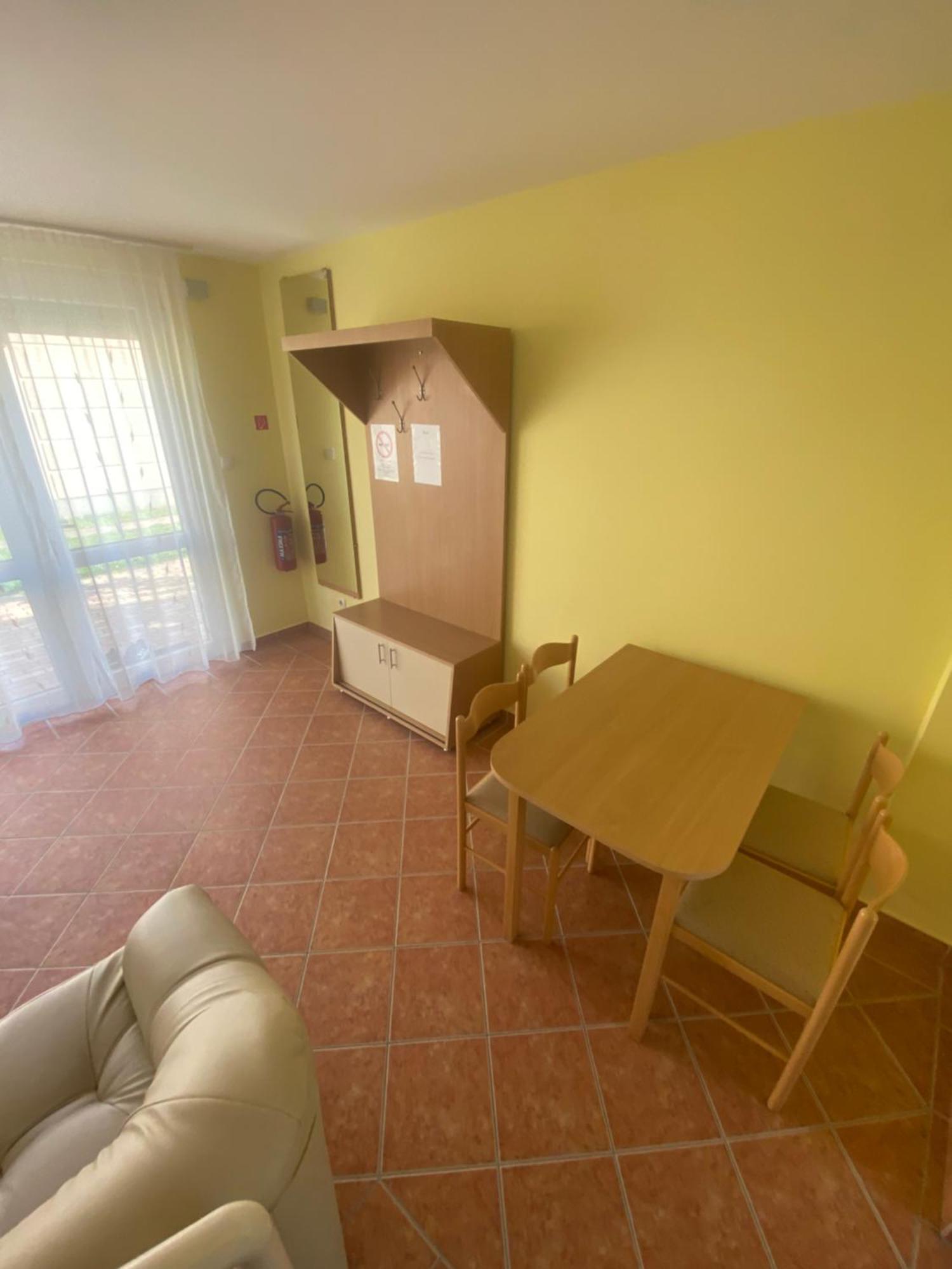Apartamento Hajnal Vendeghaz Hajdúszoboszló Exterior foto