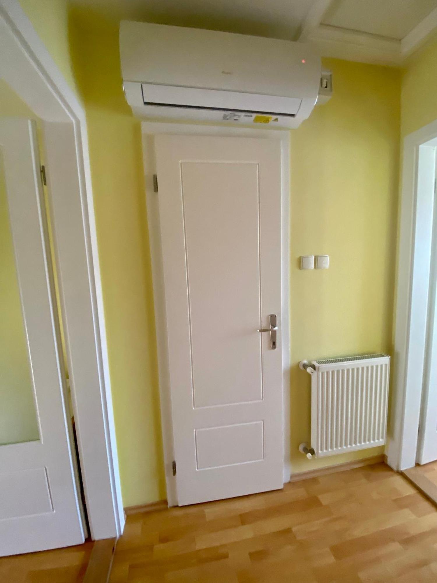 Apartamento Hajnal Vendeghaz Hajdúszoboszló Exterior foto