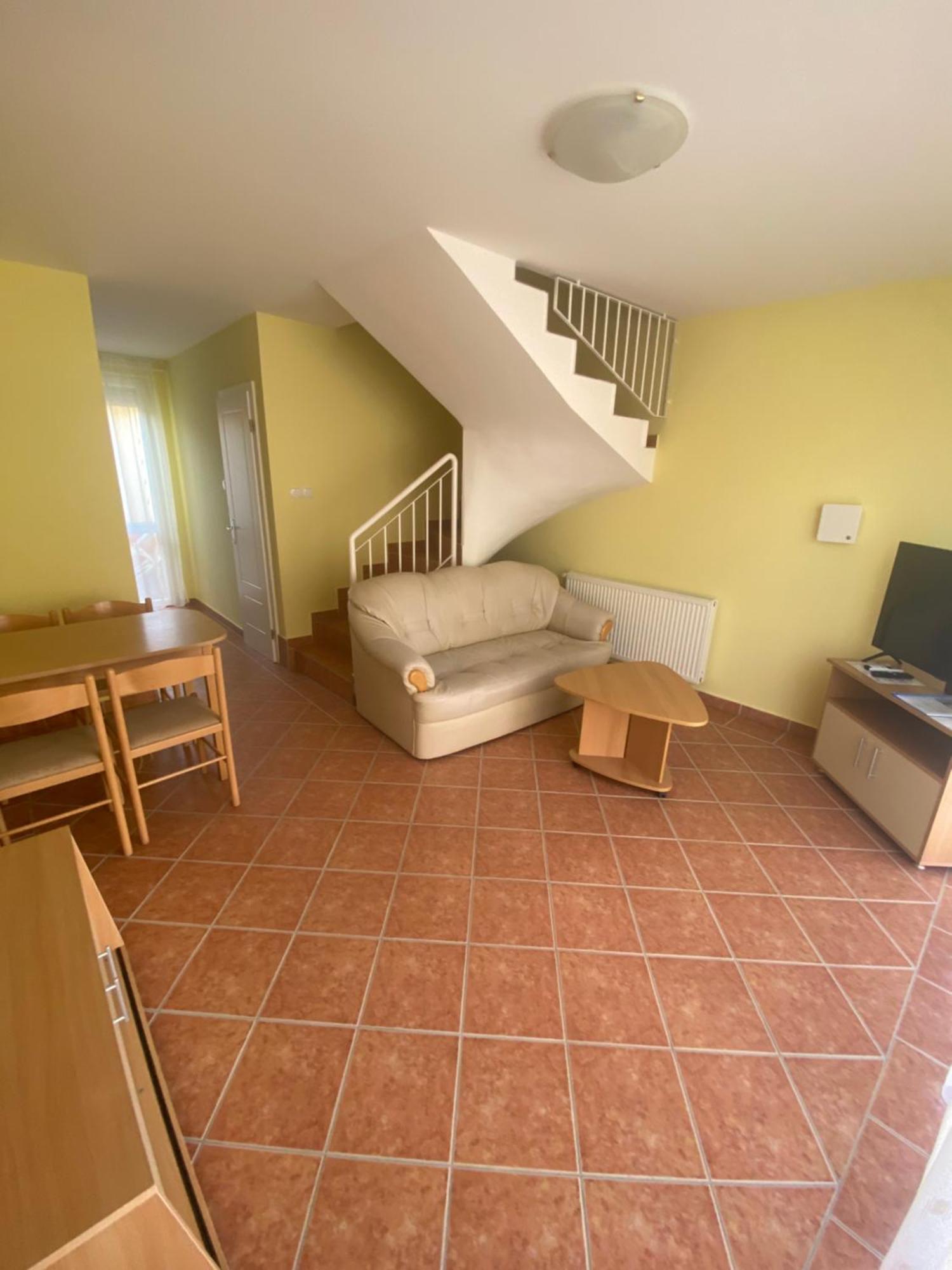 Apartamento Hajnal Vendeghaz Hajdúszoboszló Exterior foto