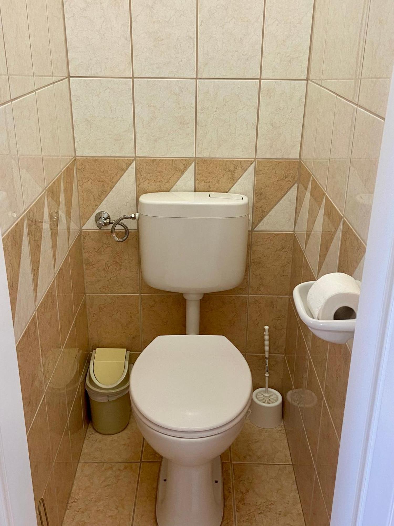 Apartamento Hajnal Vendeghaz Hajdúszoboszló Exterior foto